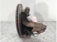 Recambio de mangueta delantera derecha para peugeot 207/207+ (wa_, wc_) 1.4 16v referencia OEM IAM 364791   2
