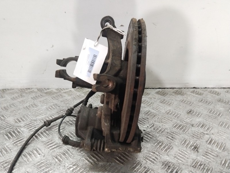 Recambio de mangueta delantera derecha para peugeot 207/207+ (wa_, wc_) 1.4 16v referencia OEM IAM 364791  