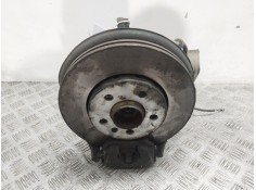 Recambio de mangueta delantera derecha para seat ibiza iii (6l1) 1.4 16v referencia OEM IAM 6Q0407256S  