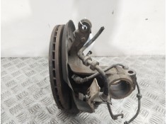 Recambio de mangueta delantera derecha para seat ibiza iii (6l1) 1.4 16v referencia OEM IAM 6Q0407256S   2