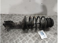 Recambio de amortiguador delantero derecho para chevrolet lacetti (j200) 2.0 d referencia OEM IAM 96407820
