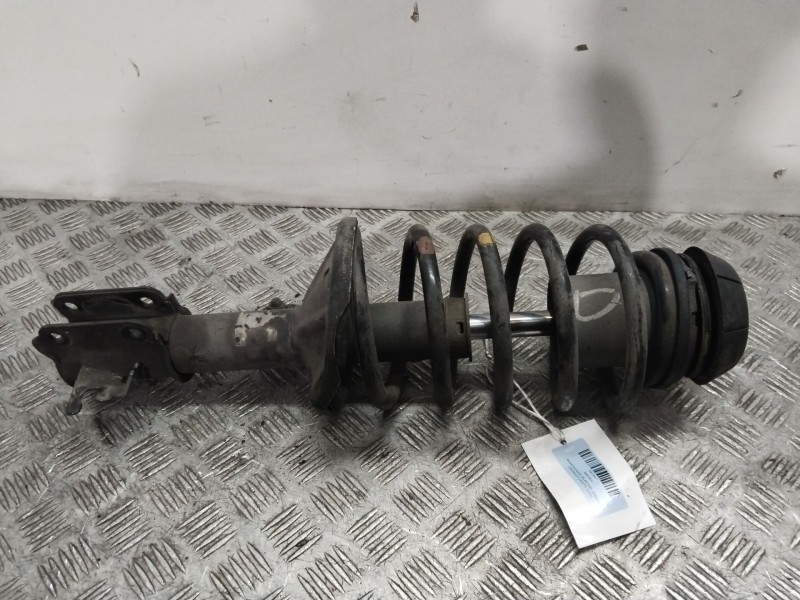 Recambio de amortiguador delantero derecho para chevrolet lacetti (j200) 2.0 d referencia OEM IAM 96407820  