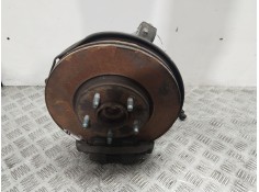 Recambio de mangueta delantera derecha para opel astra j (p10) 1.7 cdti (68) referencia OEM IAM 13319483  