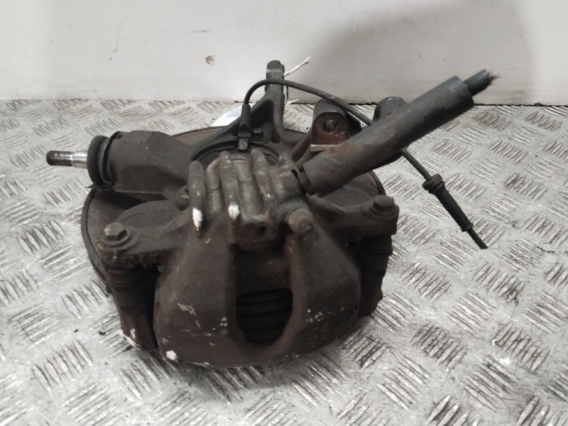 Recambio de mangueta delantera derecha para peugeot 308 i (4a_, 4c_) 1.6 16v referencia OEM IAM 364796  