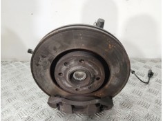 Recambio de mangueta delantera izquierda para peugeot 308 i (4a_, 4c_) 1.6 16v referencia OEM IAM 364696  