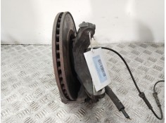 Recambio de mangueta delantera izquierda para peugeot 308 i (4a_, 4c_) 1.6 16v referencia OEM IAM 364696   2