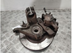 Recambio de mangueta delantera izquierda para citroën xsara picasso (n68) 2.0 hdi referencia OEM IAM 364654   2