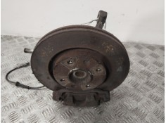 Recambio de mangueta delantera derecha para peugeot 307 (3a/c) 1.6 16v referencia OEM IAM 364796  