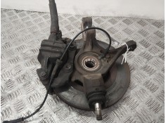 Recambio de mangueta delantera derecha para peugeot 307 (3a/c) 1.6 16v referencia OEM IAM 364796   2