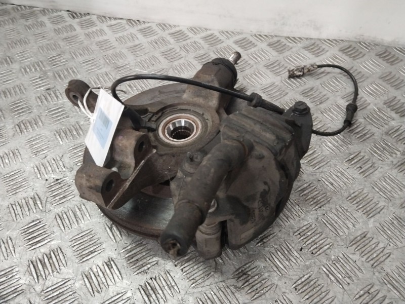 Recambio de mangueta delantera derecha para peugeot 307 (3a/c) 1.6 16v referencia OEM IAM 364796  