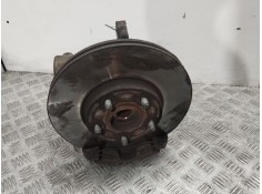 Recambio de mangueta delantera izquierda para ford transit connect (p65_, p70_, p80_) 1.8 di referencia OEM IAM 1439611  