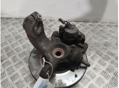 Recambio de mangueta delantera izquierda para ford transit connect (p65_, p70_, p80_) 1.8 di referencia OEM IAM 1439611   2