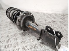 Recambio de amortiguador delantero izquierdo para opel corsa c (x01) 1.3 cdti (f08, f68) referencia OEM IAM I3503015   2