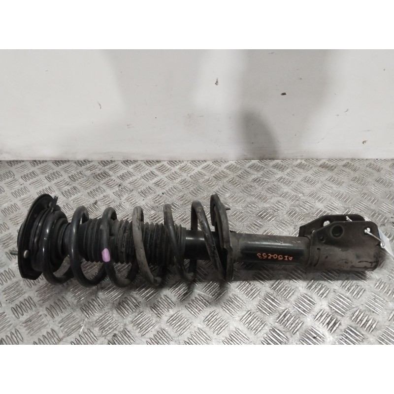 Recambio de amortiguador delantero izquierdo para opel antara a (l07) 2.0 cdti referencia OEM IAM 4806441  