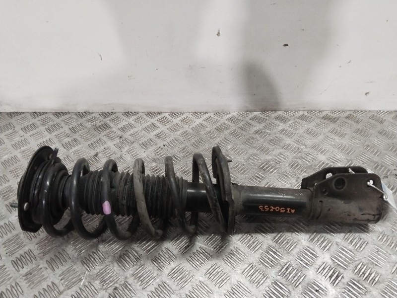 Recambio de amortiguador delantero izquierdo para opel antara a (l07) 2.0 cdti referencia OEM IAM 4806441  