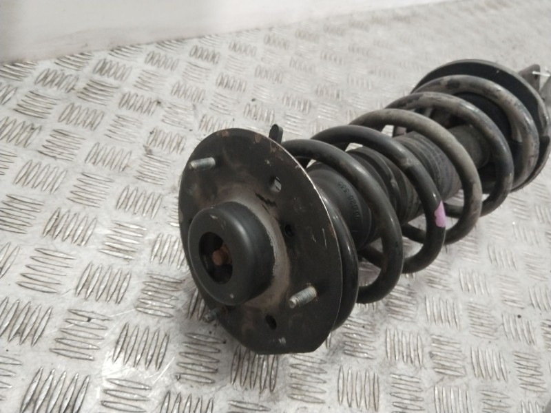 Recambio de amortiguador delantero izquierdo para opel antara a (l07) 2.0 cdti referencia OEM IAM 4806441  