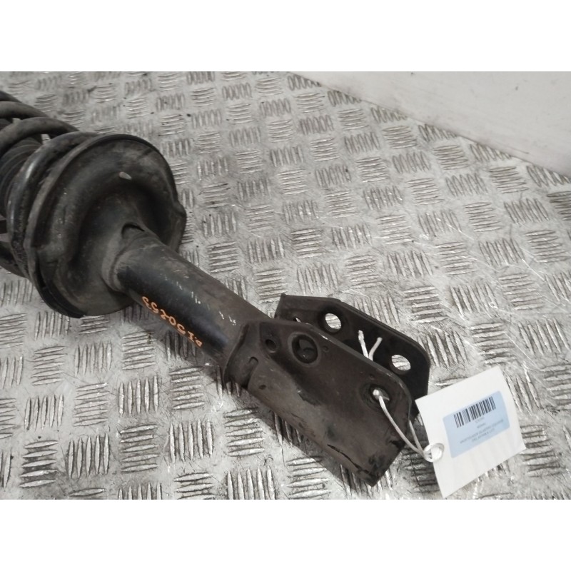 Recambio de amortiguador delantero izquierdo para opel antara a (l07) 2.0 cdti referencia OEM IAM 4806441  