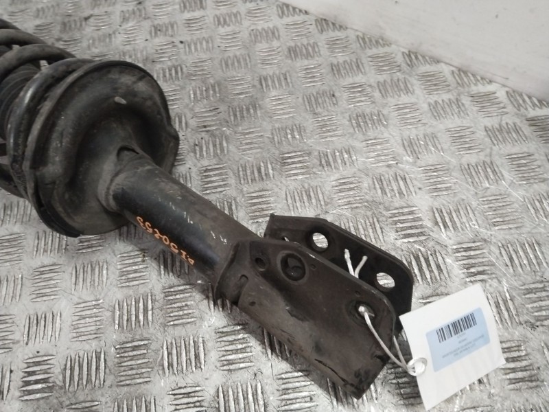 Recambio de amortiguador delantero izquierdo para opel antara a (l07) 2.0 cdti referencia OEM IAM 4806441  
