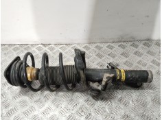 Recambio de amortiguador delantero derecho para mazda 3 (bk) 1.6 (bk14) referencia OEM IAM BRY034700  