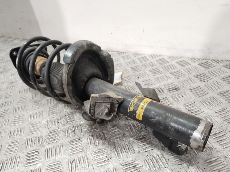 Recambio de amortiguador delantero derecho para mazda 3 (bk) 1.6 (bk14) referencia OEM IAM BRY034700  