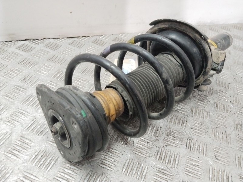 Recambio de amortiguador delantero derecho para mazda 3 (bk) 1.6 (bk14) referencia OEM IAM BRY034700  