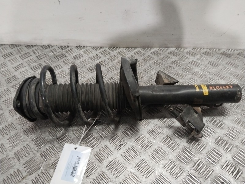 Recambio de amortiguador delantero izquierdo para mazda 3 (bk) 1.6 (bk14) referencia OEM IAM BR5S34900  