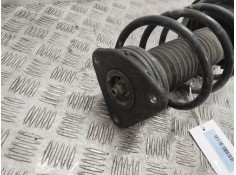 Recambio de amortiguador delantero izquierdo para mazda 3 (bk) 1.6 (bk14) referencia OEM IAM BR5S34900   2