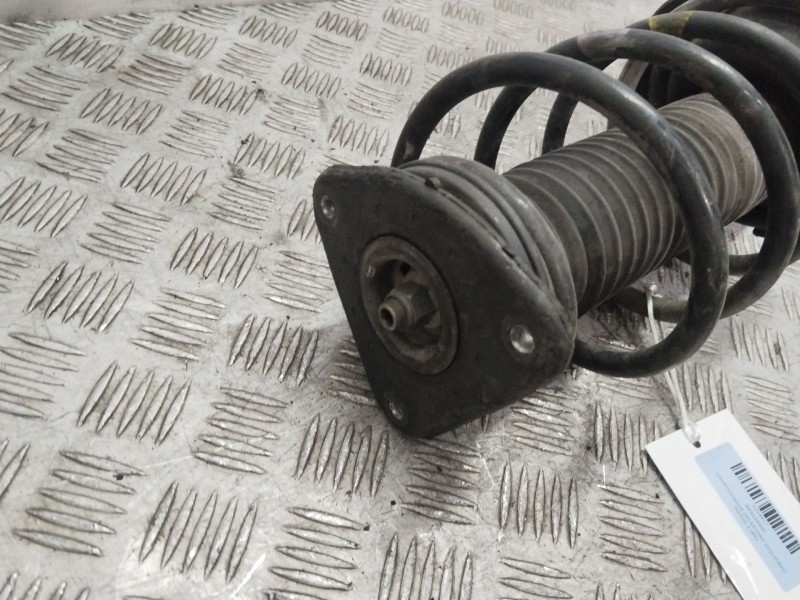 Recambio de amortiguador delantero izquierdo para mazda 3 (bk) 1.6 (bk14) referencia OEM IAM BR5S34900  
