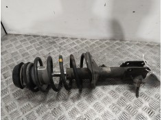 Recambio de amortiguador delantero izquierdo para chevrolet lacetti (j200) 2.0 d referencia OEM IAM 96407819