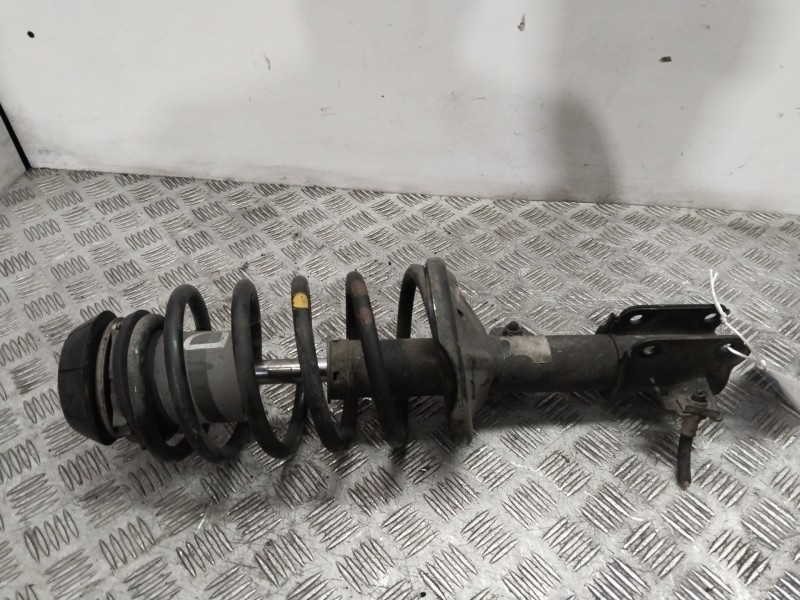 Recambio de amortiguador delantero izquierdo para chevrolet lacetti (j200) 2.0 d referencia OEM IAM 96407819  