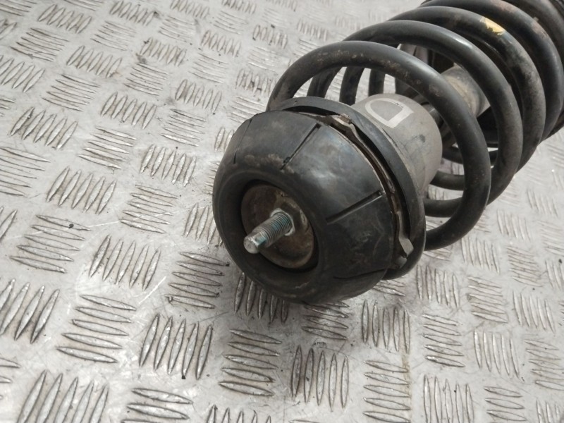 Recambio de amortiguador delantero izquierdo para chevrolet lacetti (j200) 2.0 d referencia OEM IAM 96407819  