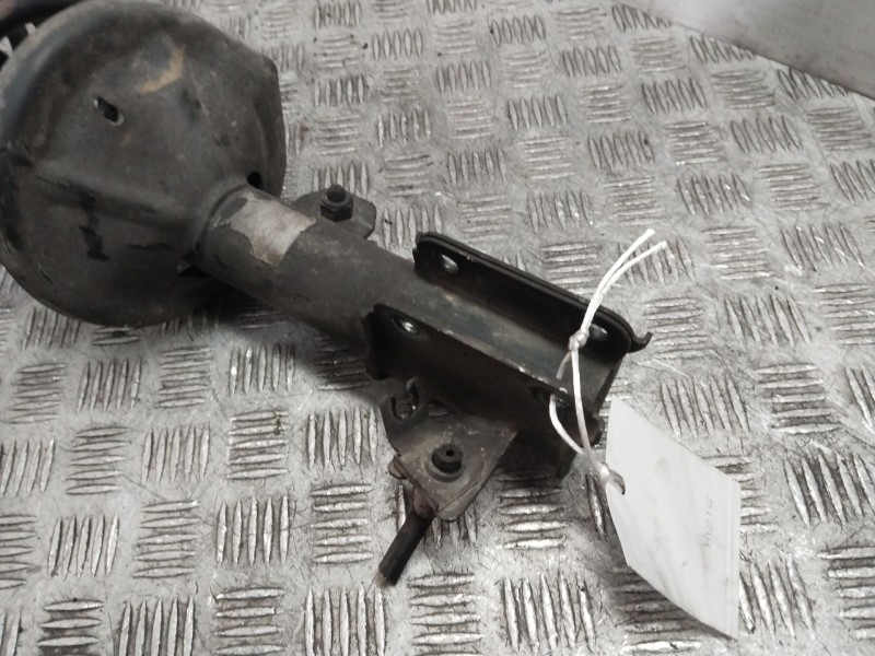Recambio de amortiguador delantero izquierdo para chevrolet lacetti (j200) 2.0 d referencia OEM IAM 96407819  