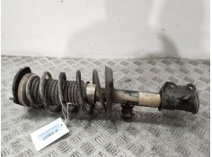 Recambio de amortiguador delantero izquierdo para citroën nemo furgoneta/monovolumen (aa_) 1.4 hdi referencia OEM IAM 5208F4  
