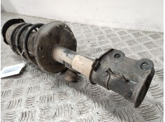 Recambio de amortiguador delantero izquierdo para citroën nemo furgoneta/monovolumen (aa_) 1.4 hdi referencia OEM IAM 5208F4   2