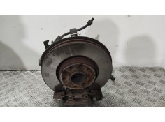 Recambio de mangueta delantera izquierda para citroën c4 grand picasso ii (da_, de_) 1.6 hdi / bluehdi 115 referencia OEM IAM 16