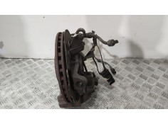 Recambio de mangueta delantera izquierda para citroën c4 grand picasso ii (da_, de_) 1.6 hdi / bluehdi 115 referencia OEM IAM 16 2