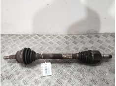 Recambio de transmision delantera izquierda para citroën c4 grand picasso ii (da_, de_) 1.6 hdi / bluehdi 115 referencia OEM IAM