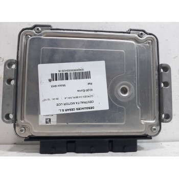 CENTRALITA MOTOR UCE 028011863 
