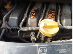 Recambio de motor completo para renault modus / grand modus (f/jp0_) 1.4 (jp01, jp0j) referencia OEM IAM   
