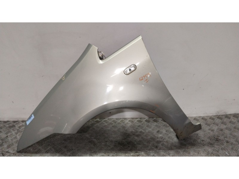 Recambio de aleta delantera izquierda para ford c-max (dm2) 1.6 tdci referencia OEM IAM 1474084  