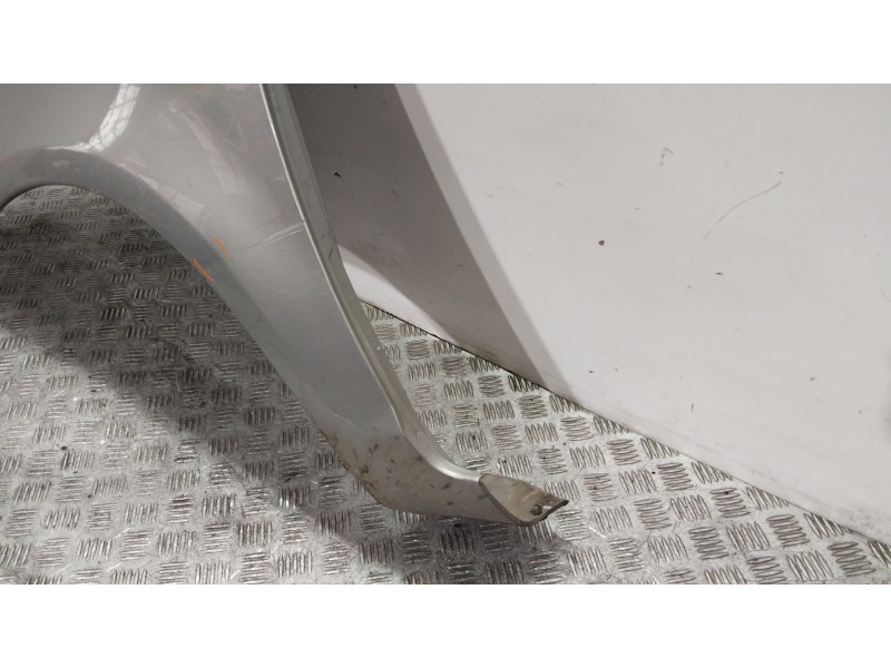 Recambio de aleta delantera izquierda para ford c-max (dm2) 1.6 tdci referencia OEM IAM 1474084  