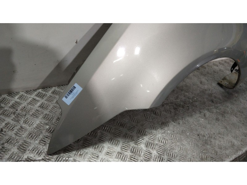 Recambio de aleta delantera izquierda para ford c-max (dm2) 1.6 tdci referencia OEM IAM 1474084  