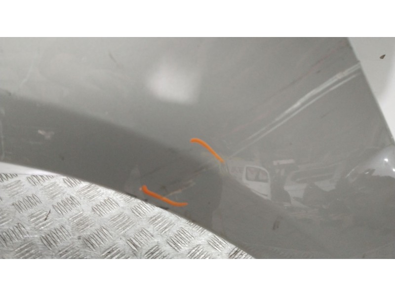 Recambio de aleta delantera izquierda para ford c-max (dm2) 1.6 tdci referencia OEM IAM 1474084  