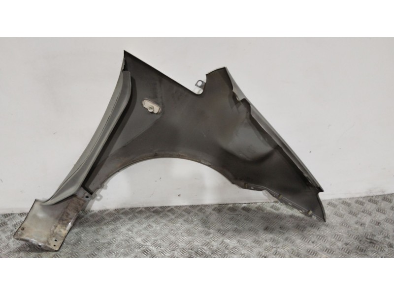 Recambio de aleta delantera izquierda para ford c-max (dm2) 1.6 tdci referencia OEM IAM 1474084  