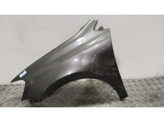 Recambio de aleta delantera izquierda para volkswagen polo v (6r1, 6c1) 1.4 (6r1) referencia OEM IAM 6R0821105J  