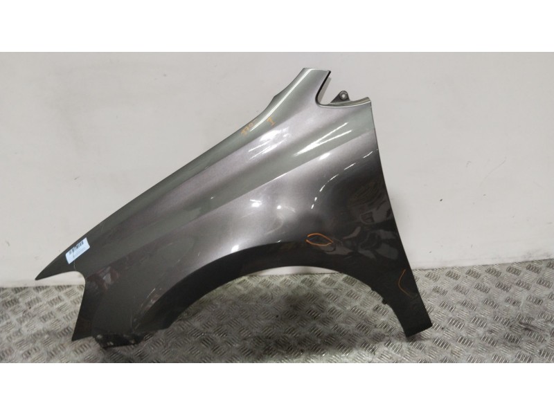 Recambio de aleta delantera izquierda para volkswagen polo v (6r1, 6c1) 1.4 (6r1) referencia OEM IAM 6R0821105J  