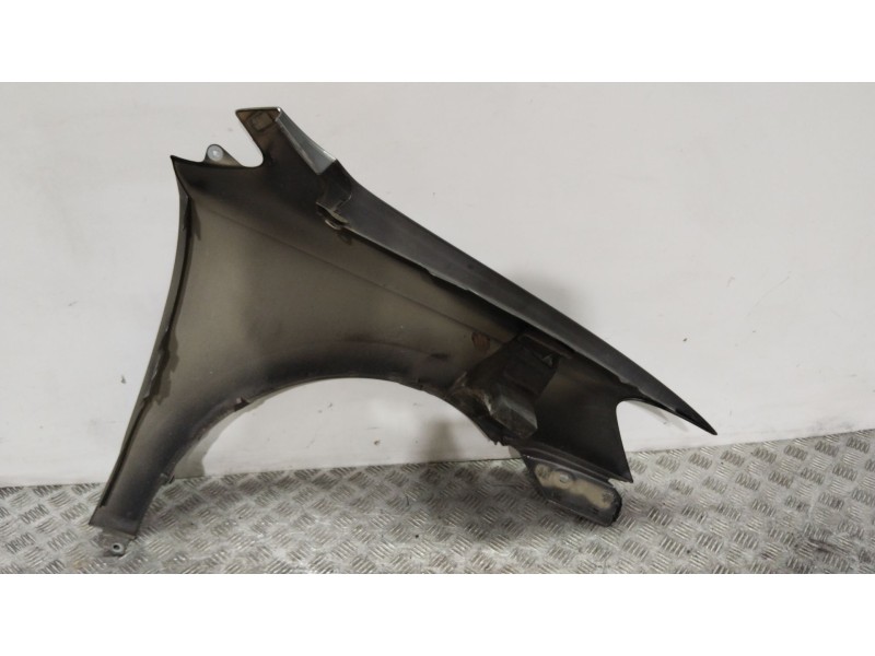 Recambio de aleta delantera izquierda para volkswagen polo v (6r1, 6c1) 1.4 (6r1) referencia OEM IAM 6R0821105J  