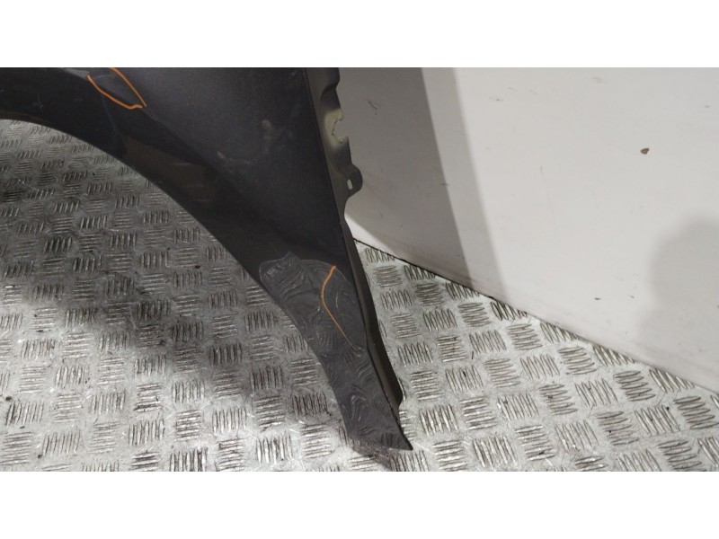 Recambio de aleta delantera izquierda para volkswagen polo v (6r1, 6c1) 1.4 (6r1) referencia OEM IAM 6R0821105J  