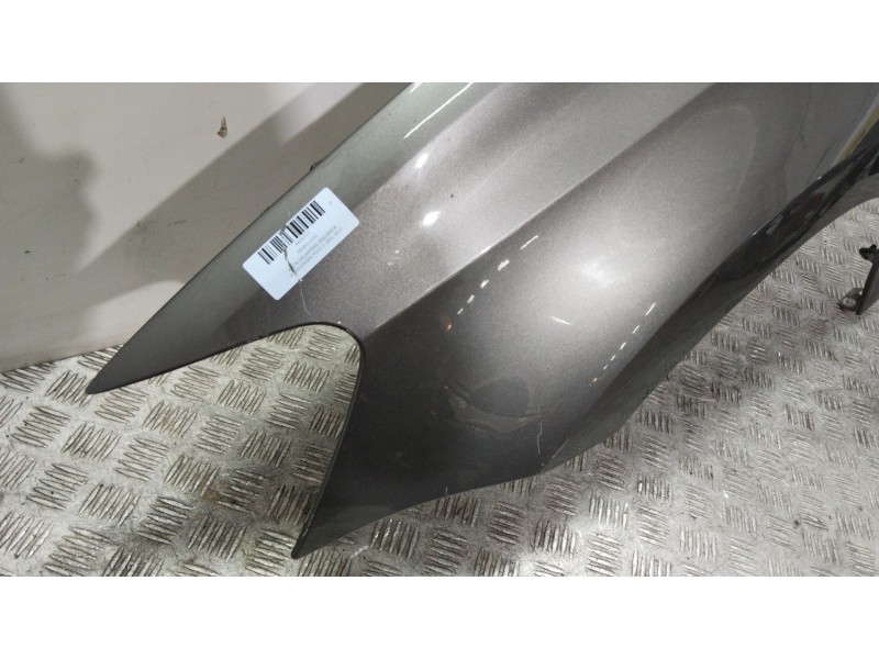 Recambio de aleta delantera izquierda para volkswagen polo v (6r1, 6c1) 1.4 (6r1) referencia OEM IAM 6R0821105J  