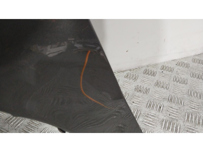 Recambio de aleta delantera izquierda para volkswagen polo v (6r1, 6c1) 1.4 (6r1) referencia OEM IAM 6R0821105J  